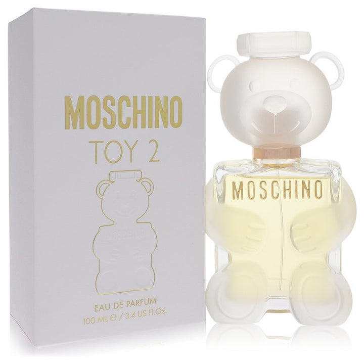 Moschino Toy 2 Perfume By Moschino for Women - Especially Yours