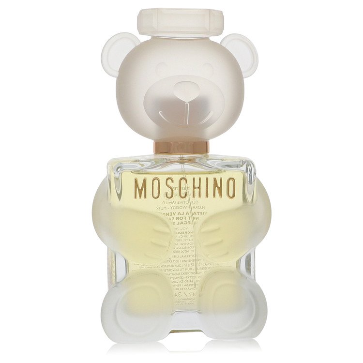 Moschino Toy 2 Perfume By Moschino for Women - Especially Yours