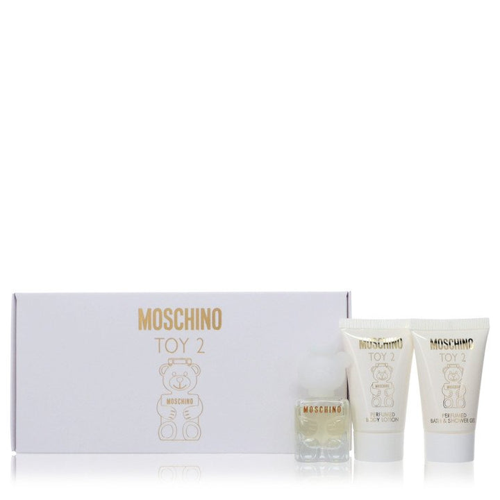Moschino Toy 2 Perfume By Moschino for Women - Especially Yours