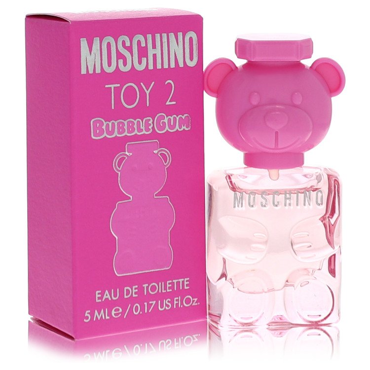 Moschino Toy 2 Bubble Gum Mini EDT By Moschino - Especially Yours