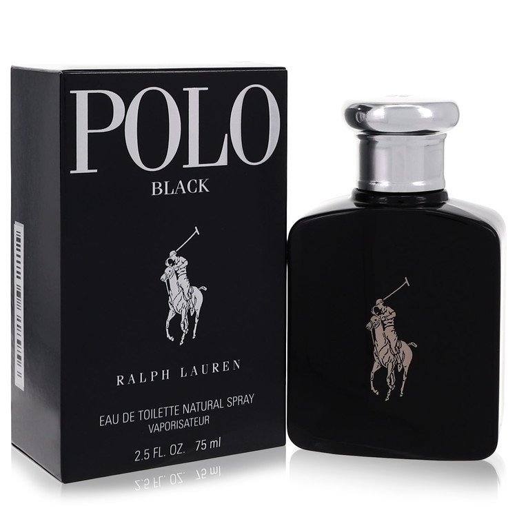 Polo Black Cologne By Ralph Lauren for Men - Especially Yours