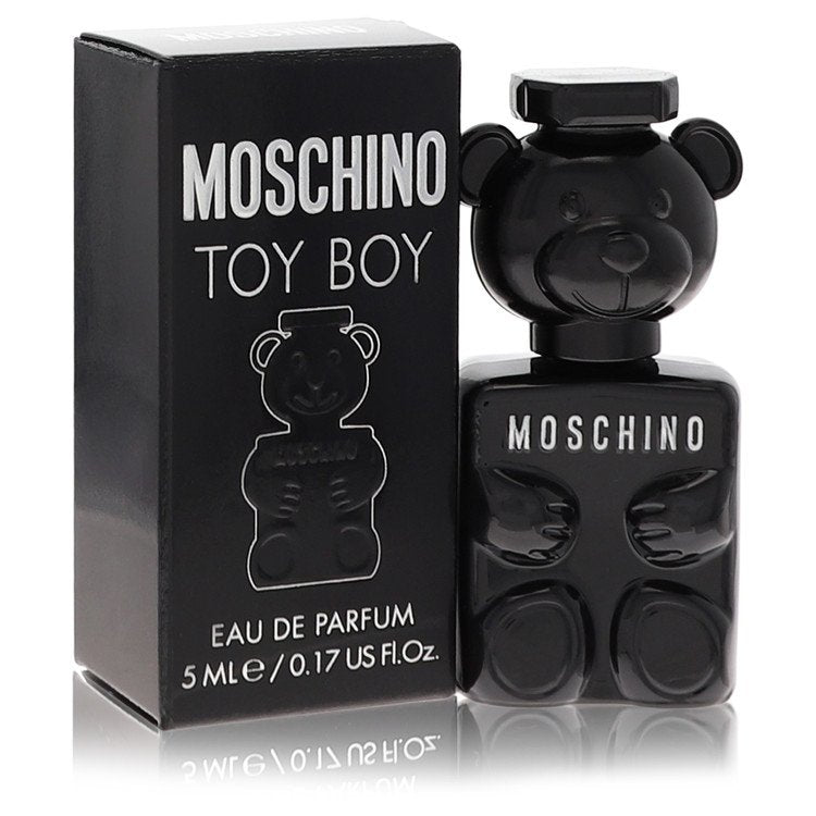 Moschino Toy Boy Mini EDP By Moschino - Especially Yours