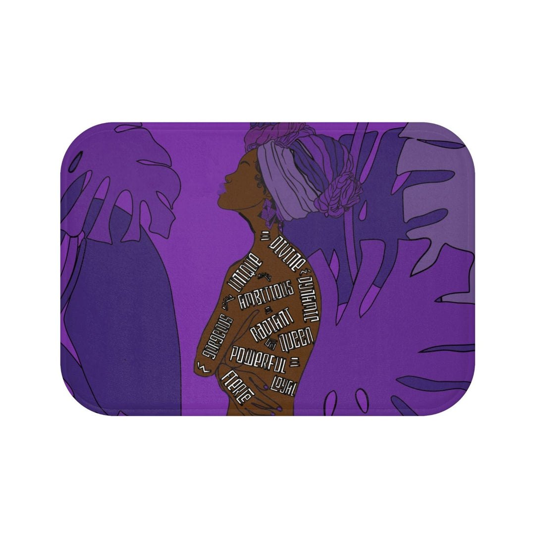 Muse Bath Mat - Especially Yours