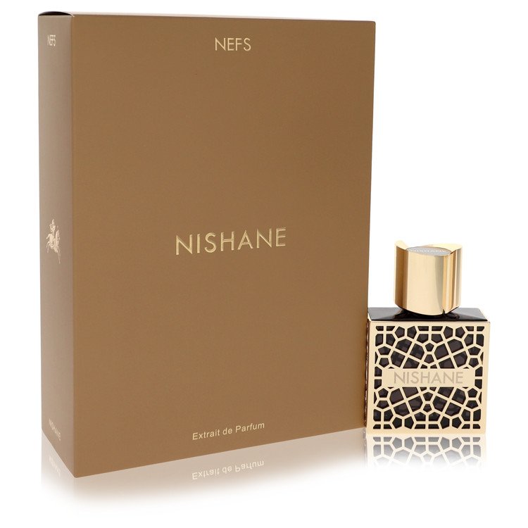 Nishane Nefs Extrait De Parfum (Unisex) By Nishane - Especially Yours
