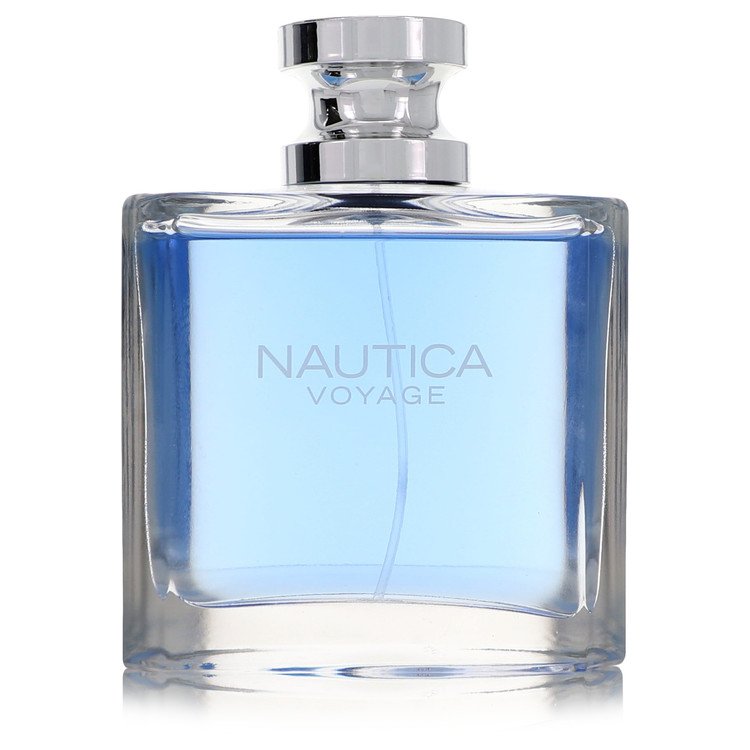 Nautica Voyage Cologne By Nautica for Men - Especially Yours