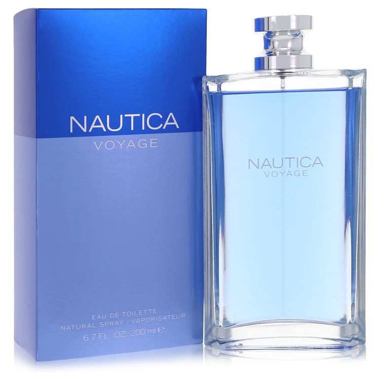 Nautica Voyage Cologne By Nautica for Men - Especially Yours
