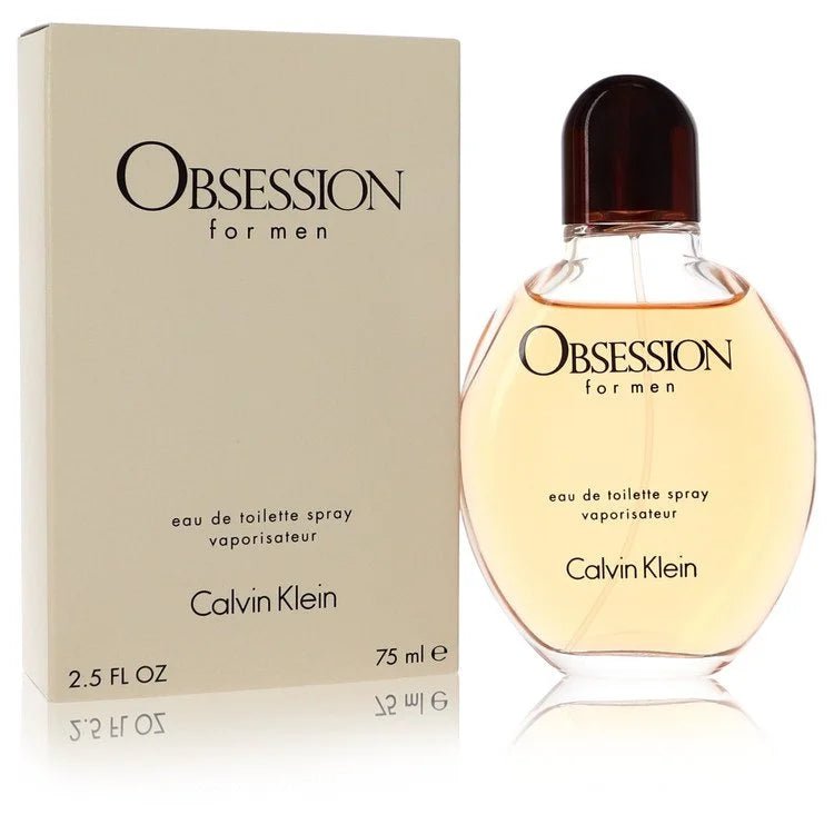 Obsession Cologne By Calvin Klein for Men - Especially Yours