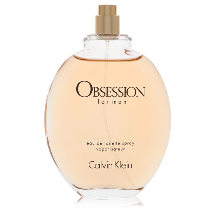 Obsession Cologne By Calvin Klein for Men