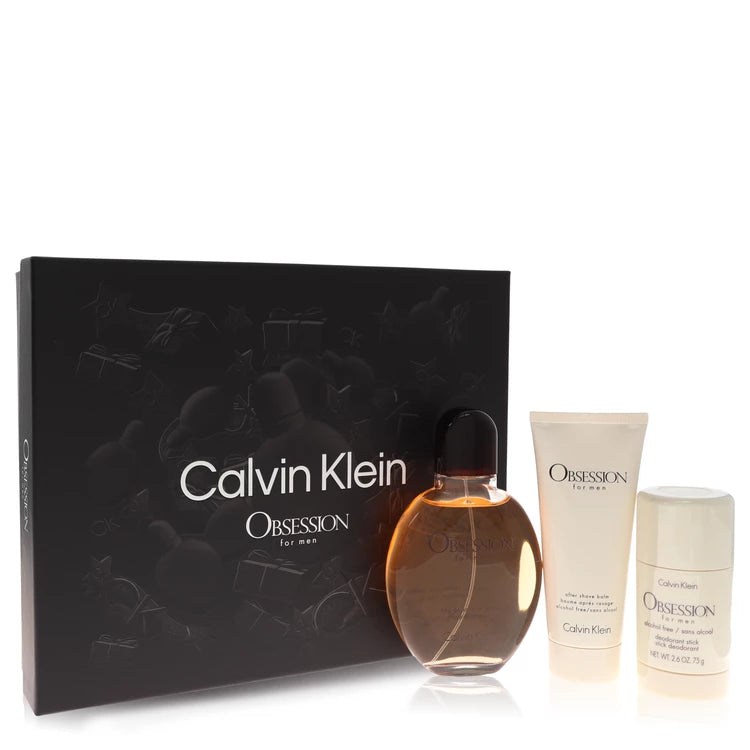 Obsession Cologne By Calvin Klein for Men