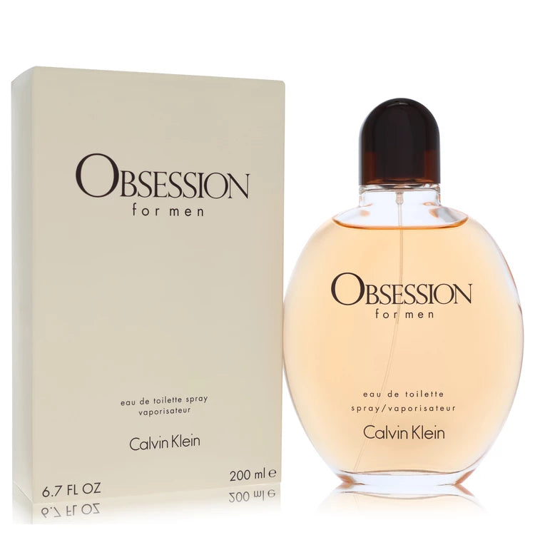 Obsession Cologne By Calvin Klein for Men