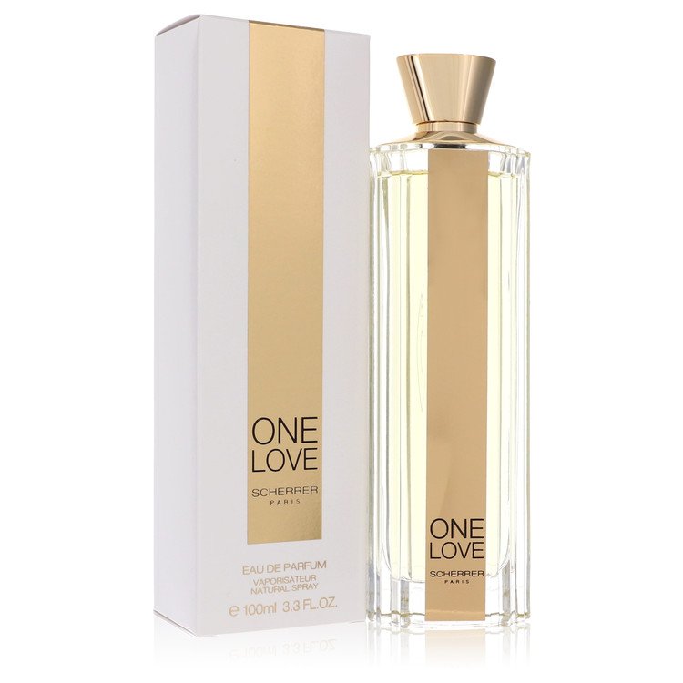 One Love Eau De Parfum Spray By Jean Louis Scherrer - Especially Yours