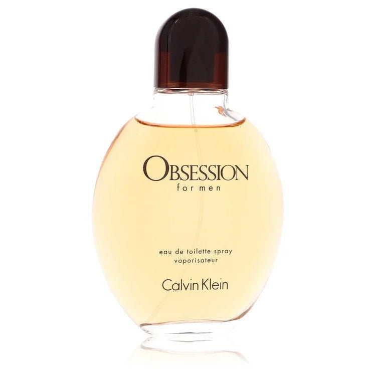Obsession Cologne By Calvin Klein for Men - Especially Yours
