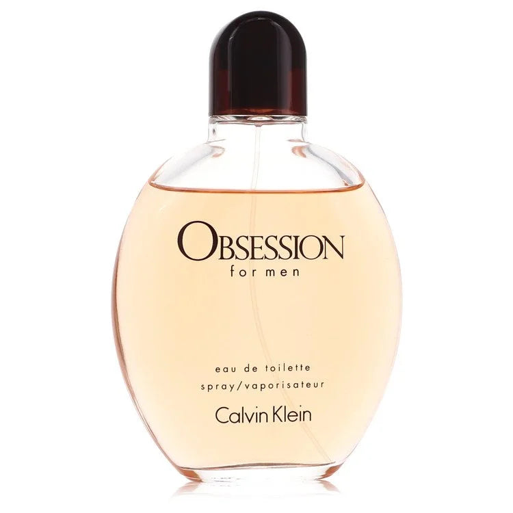 Obsession Cologne By Calvin Klein for Men