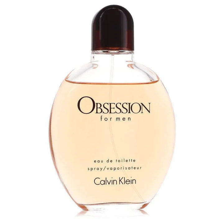 Obsession Cologne By Calvin Klein for Men