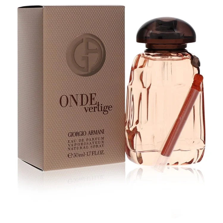 Onde Vertige Perfume By Giorgio Armani for Women