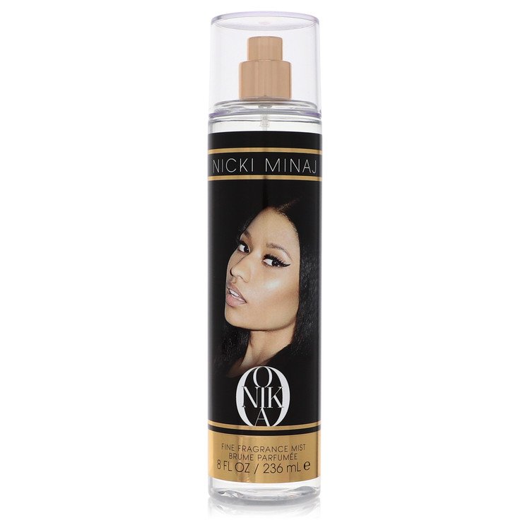 Onika Body Mist Spray By Nicki Minaj - Especially Yours