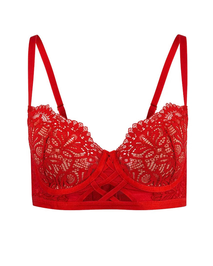 Diara Hipster Panties - Especially Yours