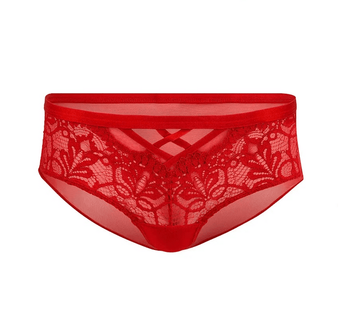 Hannalee Unlined Bra by Adore Me - Especially Yours