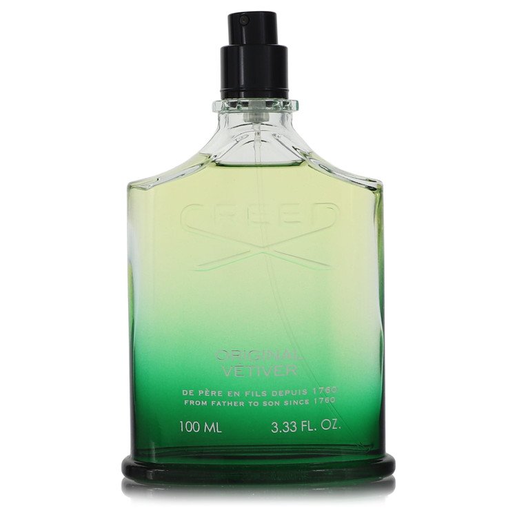 Original Vetiver Eau De Parfum Spray By Creed - Especially Yours