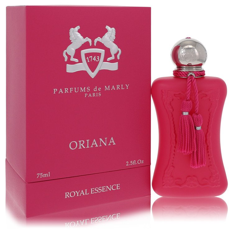 Oriana Eau De Parfum Spray By Parfums De Marly - Especially Yours