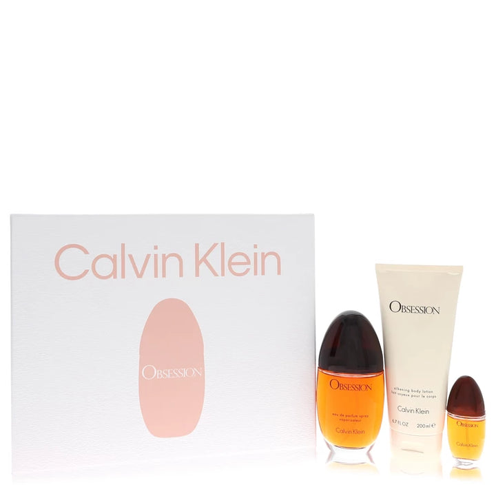 Obsession Perfume By Calvin Klein for Women