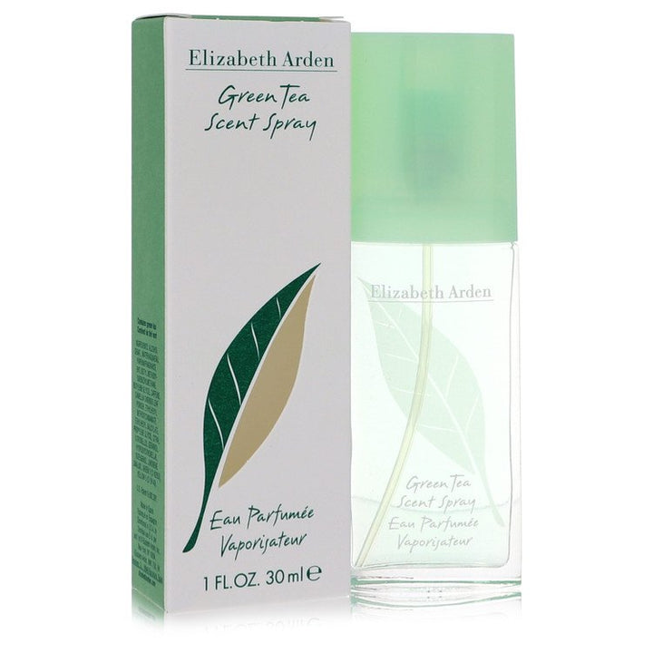 Green Tea Perfume By Elizabeth Arden for Women - Especially Yours