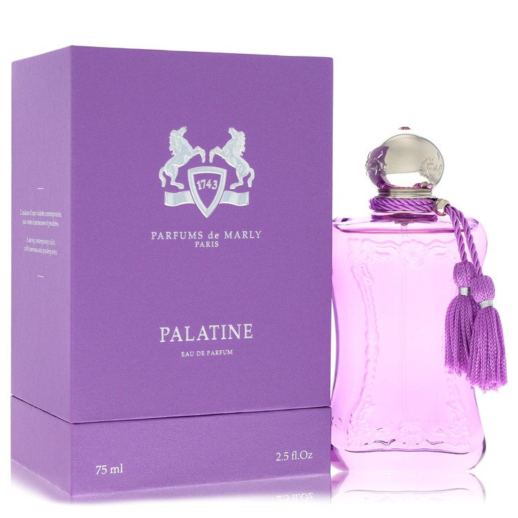 Palatine Eau De Parfum Spray By Parfums De Marly - Especially Yours