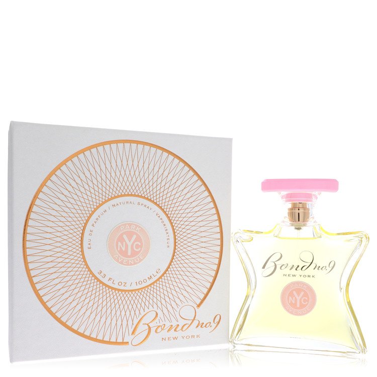 Park Avenue Eau De Parfum Spray By Bond No. 9 - Especially Yours