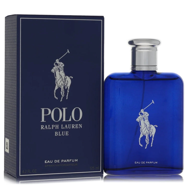 Polo Blue Cologne By Ralph Lauren for Men