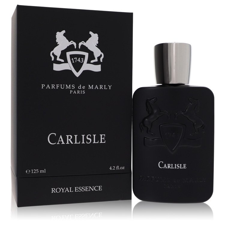 Carlisle Eau De Parfum Spray (Unisex) By Parfums De Marly - Especially Yours