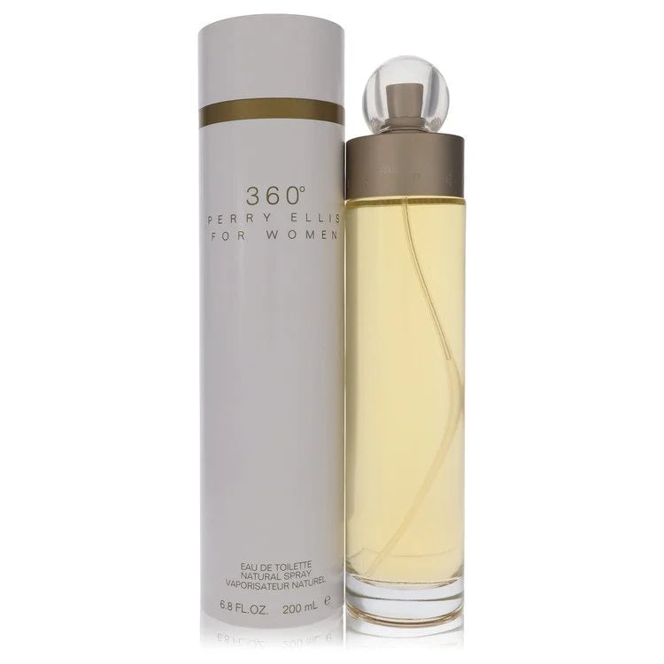 Perry Ellis 360 Perfume By Perry Ellis for Women
