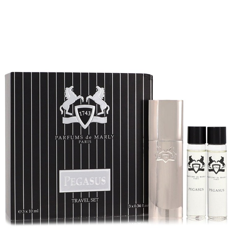 Pegasus Eau De Parfum Spray (Unisex) By Parfums De Marly - Especially Yours