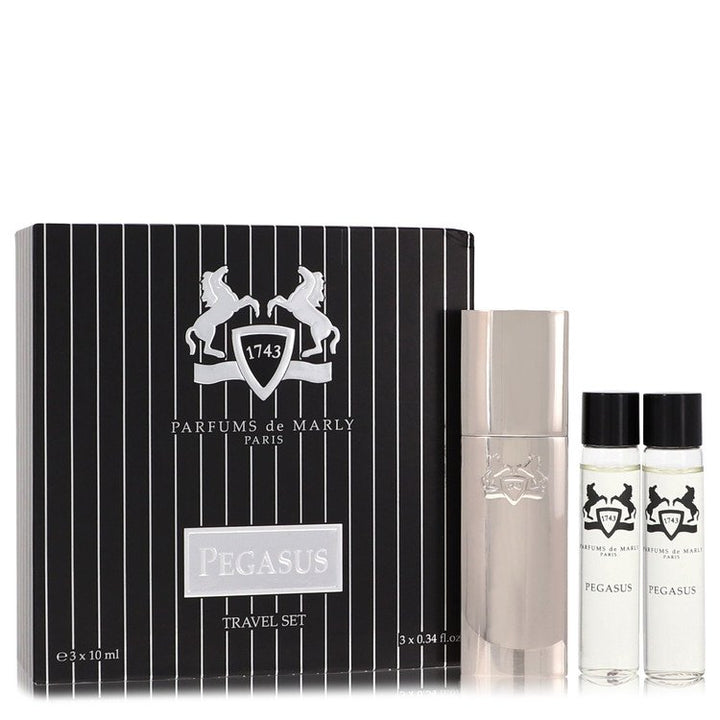 Pegasus Eau De Parfum Spray (Unisex) By Parfums De Marly - Especially Yours