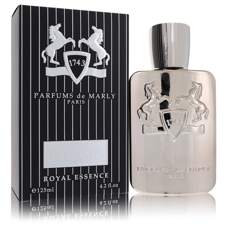 Pegasus Eau De Parfum Spray (Unisex) By Parfums De Marly - Especially Yours