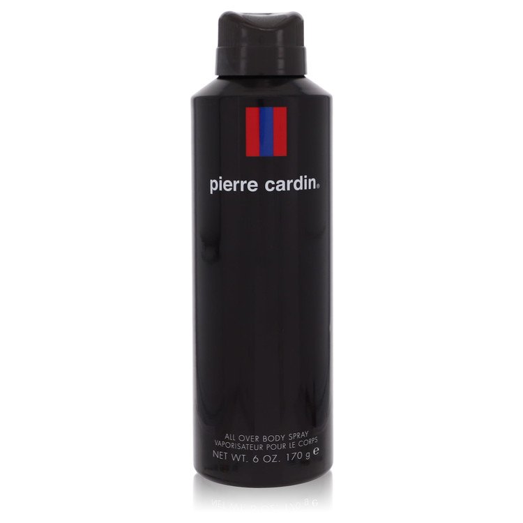 Pierre Cardin Body Spray By Pierre Cardin - Especially Yours