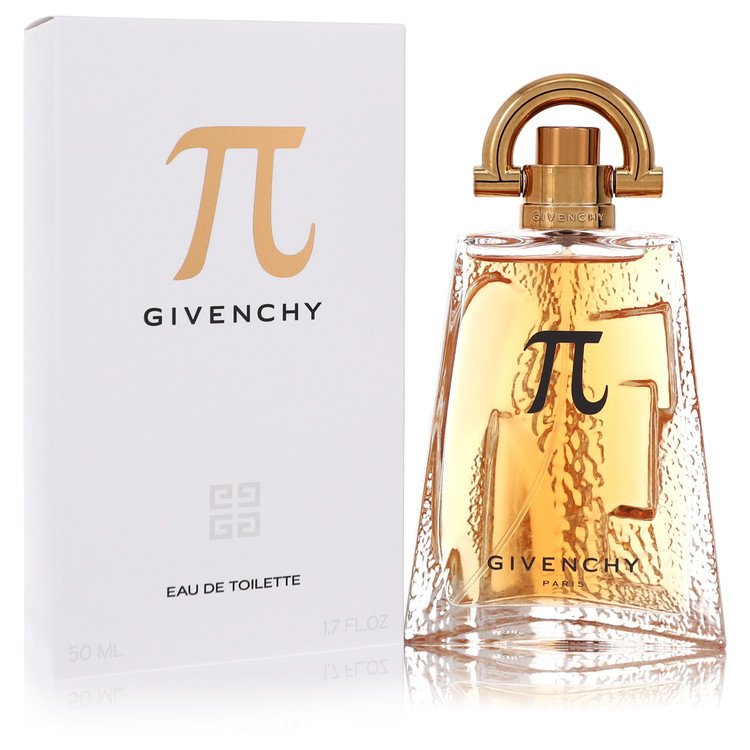 Pi Cologne By Givenchy for Men - Especially Yours