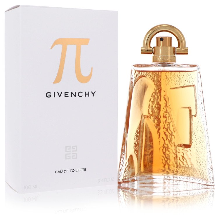 Pi Cologne By Givenchy for Men - Especially Yours