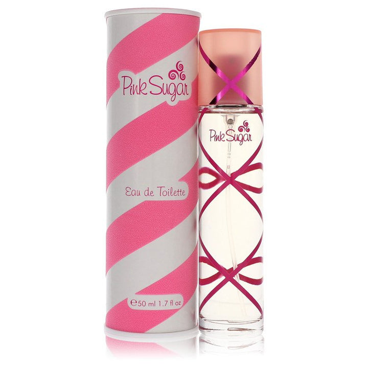 Pink Sugar Perfume By Aquolina for Women - Especially Yours
