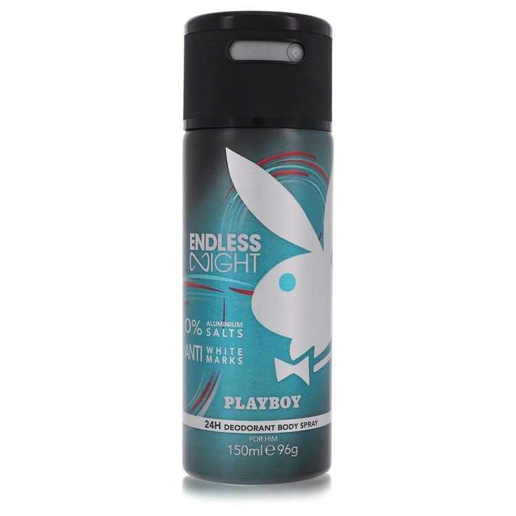 Playboy Endless Night Deodorant Spray By Playboy - Especially Yours