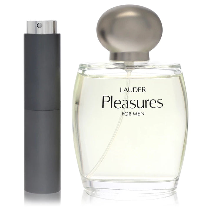 Pleasures Cologne By Estee Lauder for Men