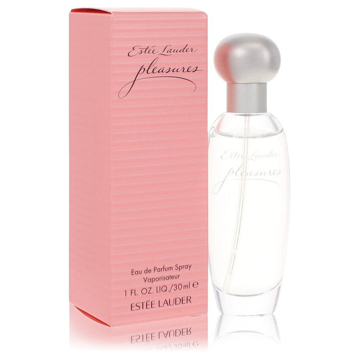 Pleasures Perfume By Estee Lauder for Women - Especially Yours