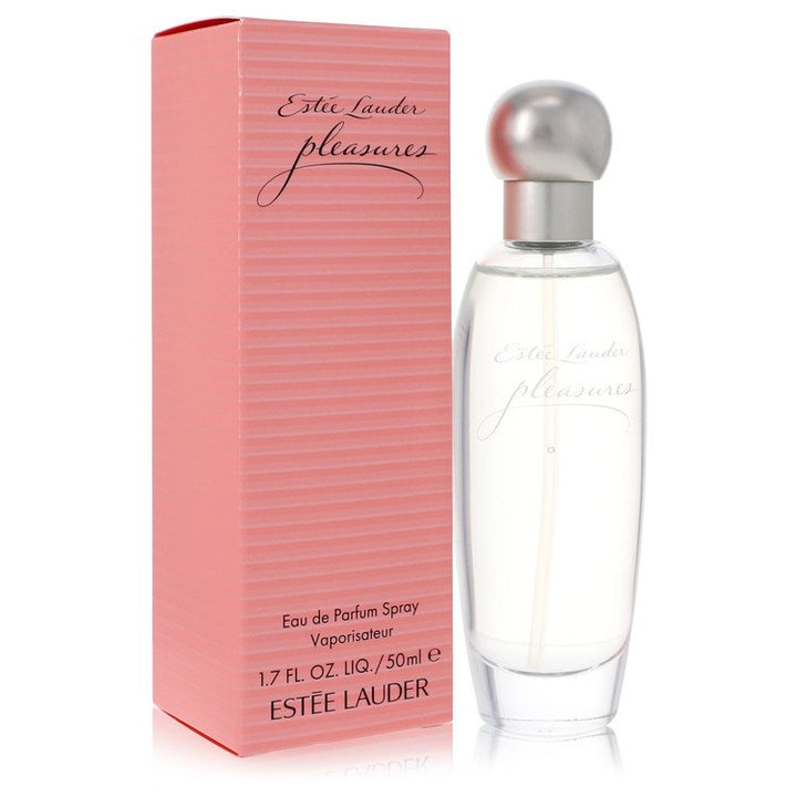 Pleasures Perfume By Estee Lauder for Women - Especially Yours