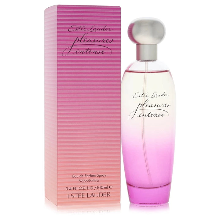 Pleasures Intense Perfume By Estee Lauder for Women