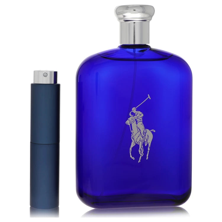 Polo Blue Cologne By Ralph Lauren for Men