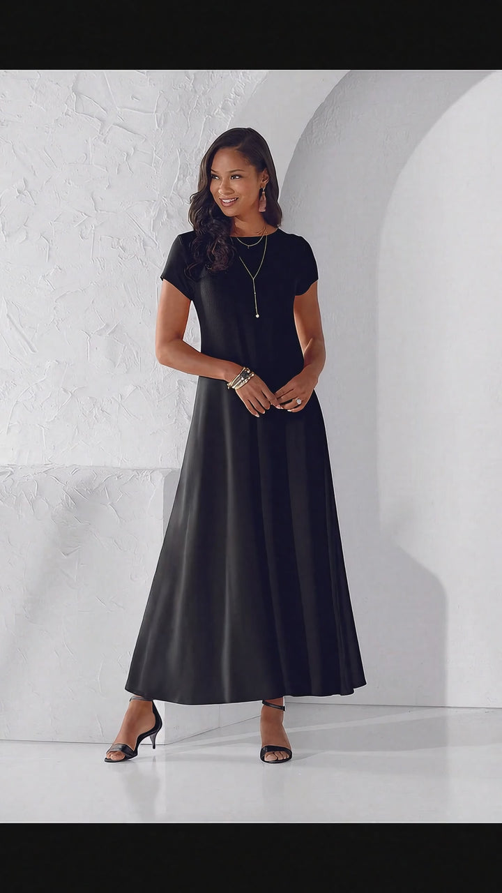 Essential Maxi Dress by Studio EY