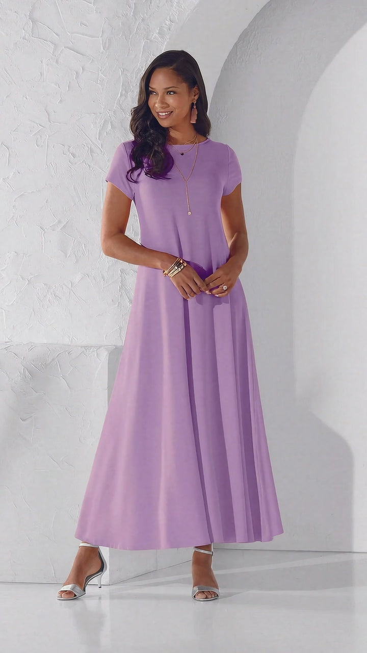 Essential Maxi Dress by Studio EY