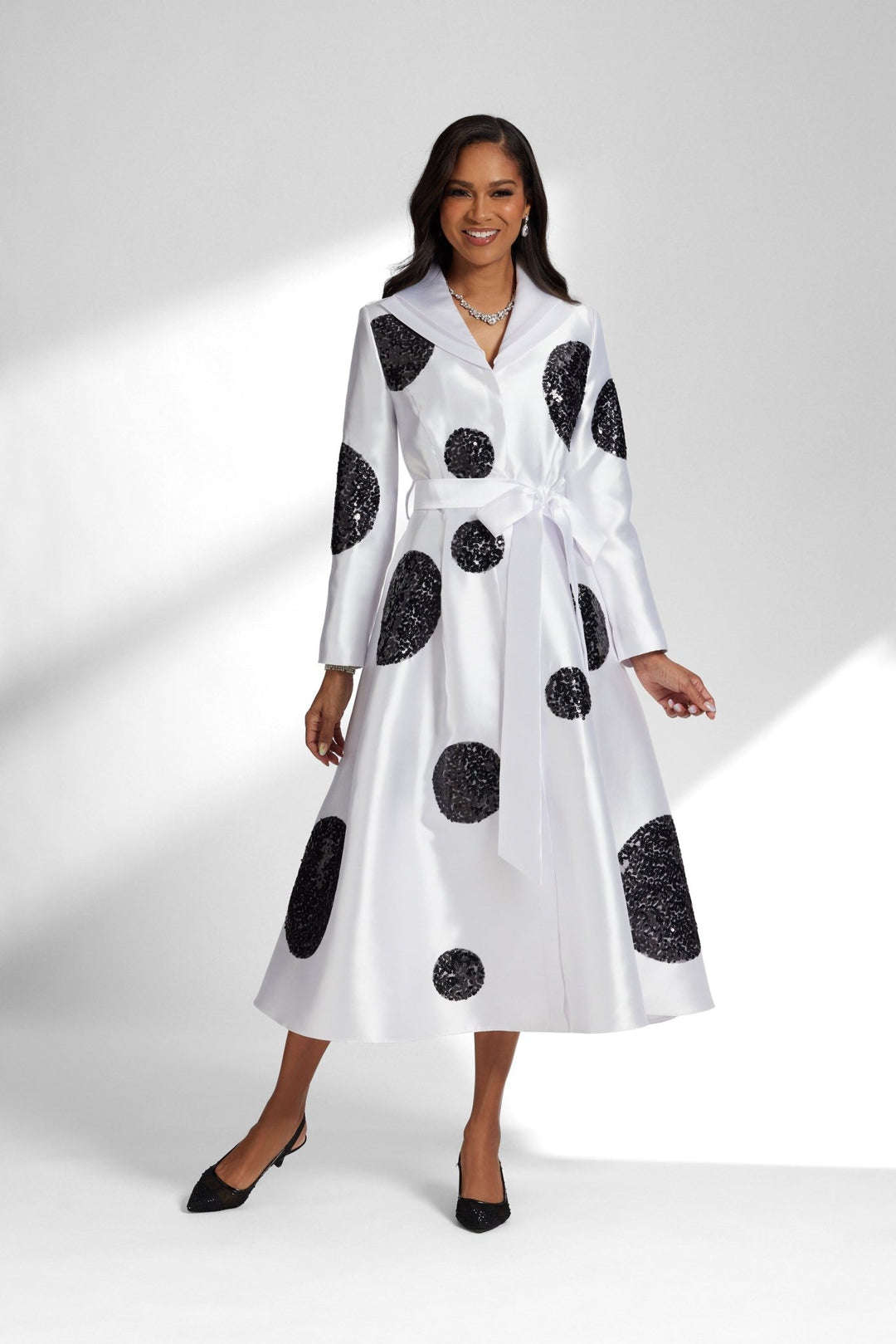printed shirtdress women modest