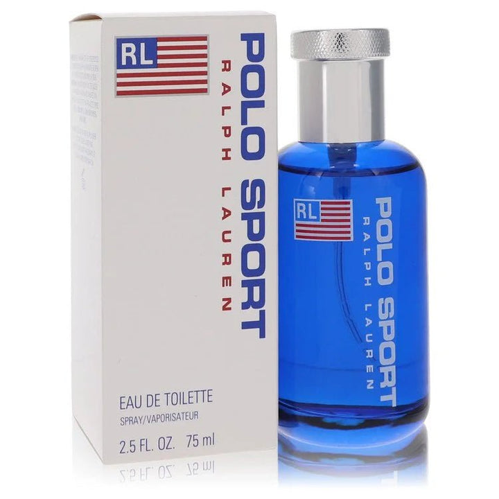 Polo Sport Eau De Toilette Spray By Ralph Lauren - Especially Yours