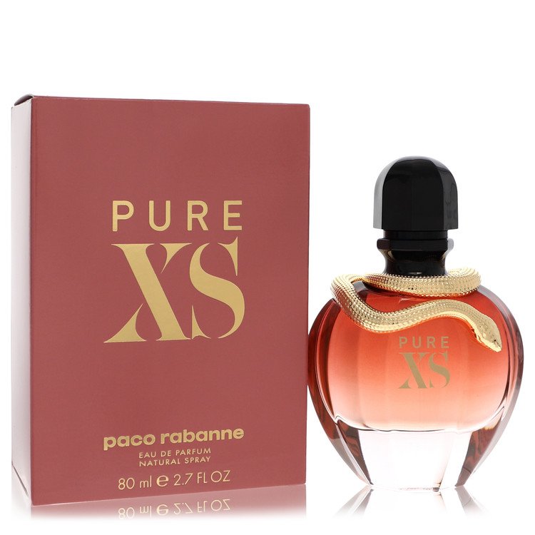 Pure Xs Eau De Parfum Spray By Paco Rabanne - Especially Yours