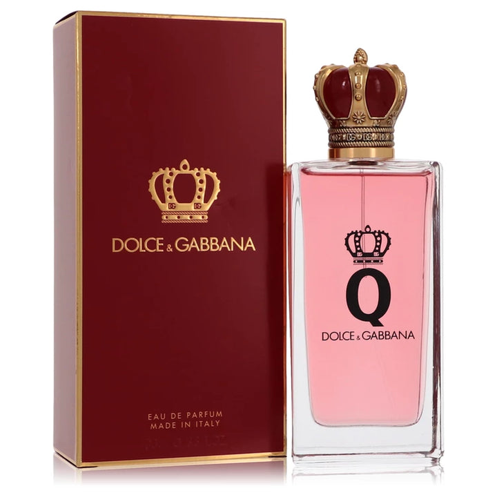 Q By Dolce & Gabbana Perfume By Dolce & Gabbana for Women